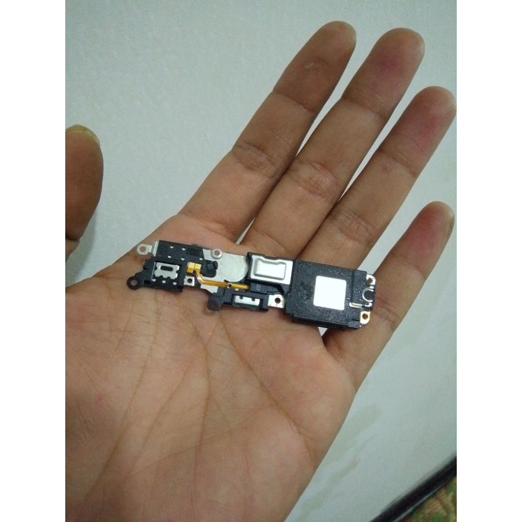 BUZZER VIVO Y21A ORI