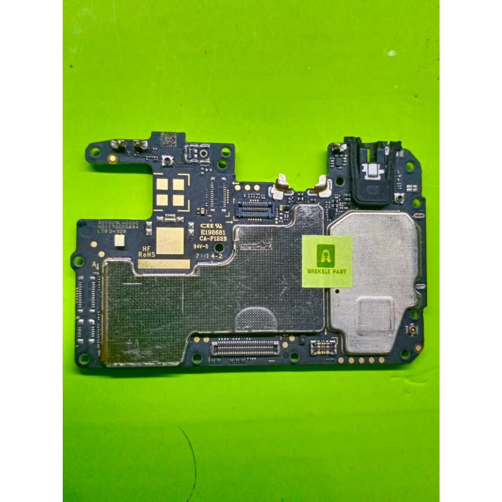 mesin redmi 9a 3/32 normal jaya