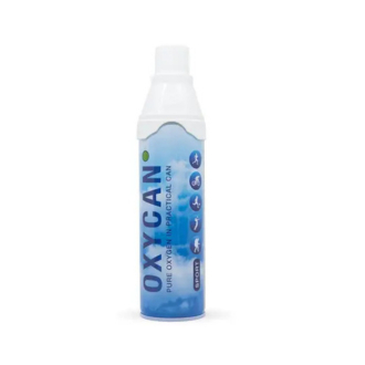 Oxycan Blue Kaleng