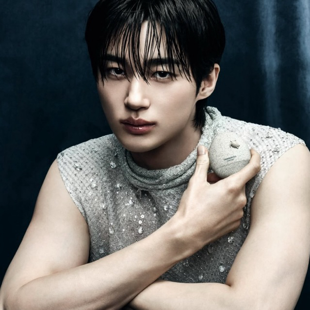 TAMBURINS BYEON WOO SEOK BLUE HINOKI / PARFUM TAMBURINS / BLUE HINOKI / TAMBURINS BLUE HINOKI