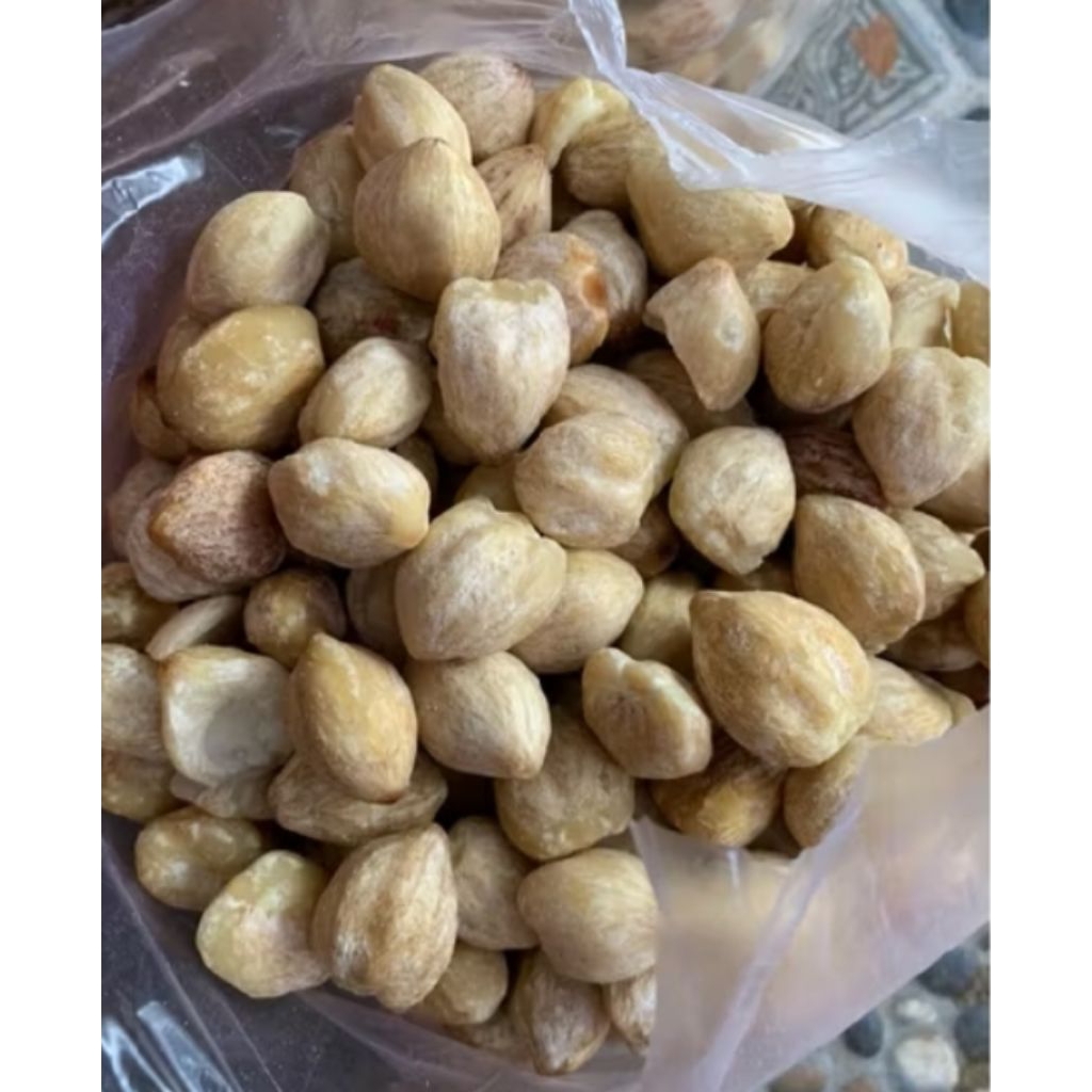 

bumbu kemiri buat masak apa saja 250gram