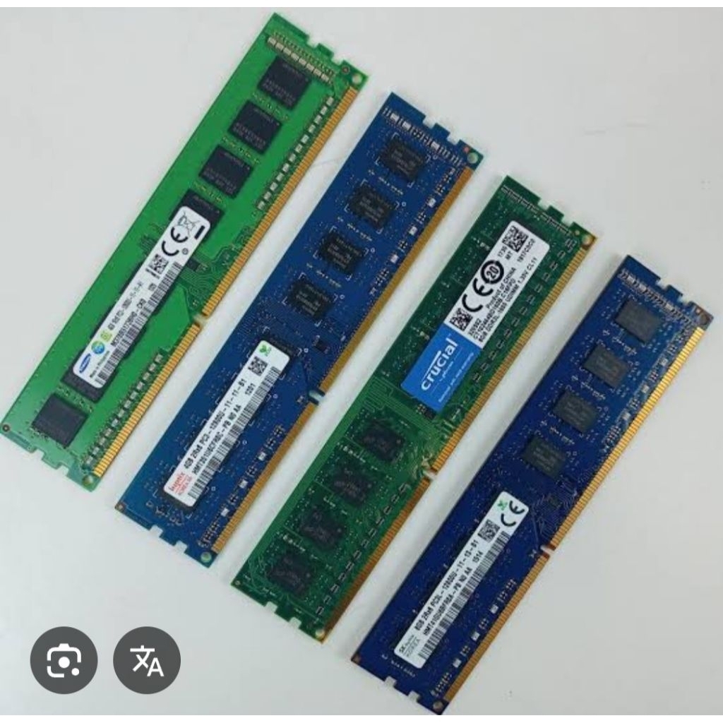 RAM KOMPUTER DDR3 4GB MEMORY KOMPUTER DDR3 4GB MEMORI KOMPUTER DDR3 4GB