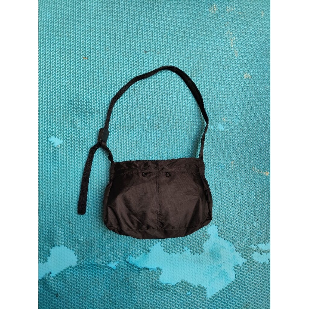 Sling bag/Selempang/Tas Pria Wanita/Tas Harian Daily Second Brand BANGNISI DAISHU