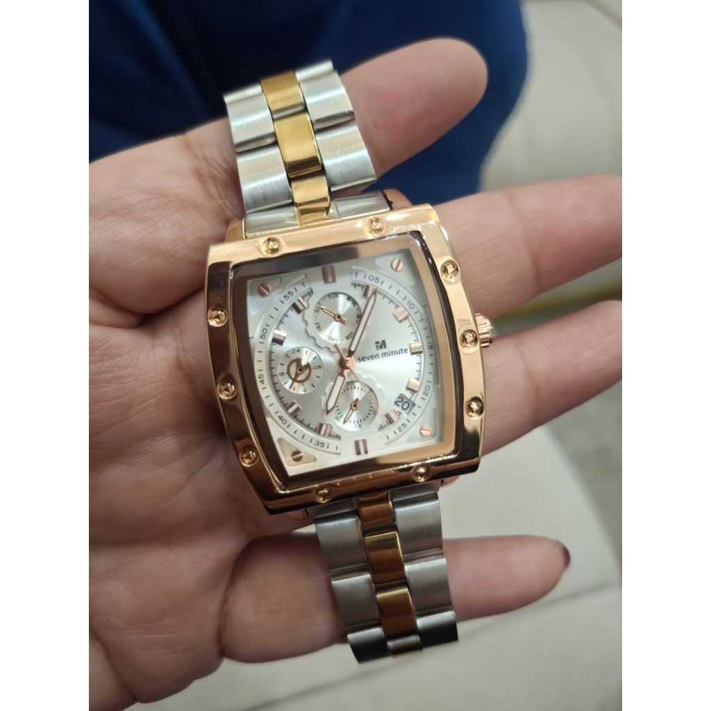 Jam Seven Minute Original