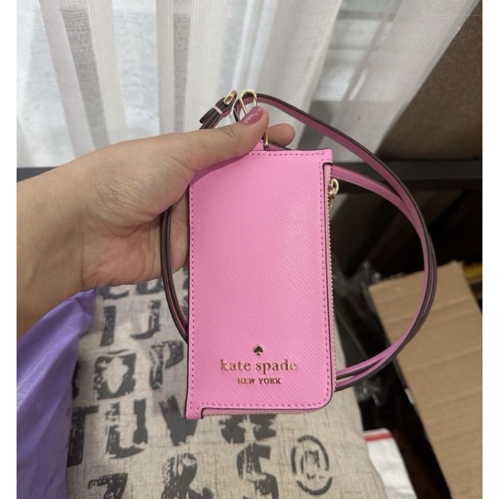 

staci kslanyard name tag