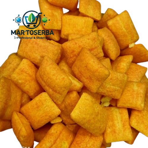 

MT CIKI BANTAL 500gr Ciki Bantal Keju Ciki Balls Keju Snack Bantal Keju Chiki Bantal Ciki Bantal