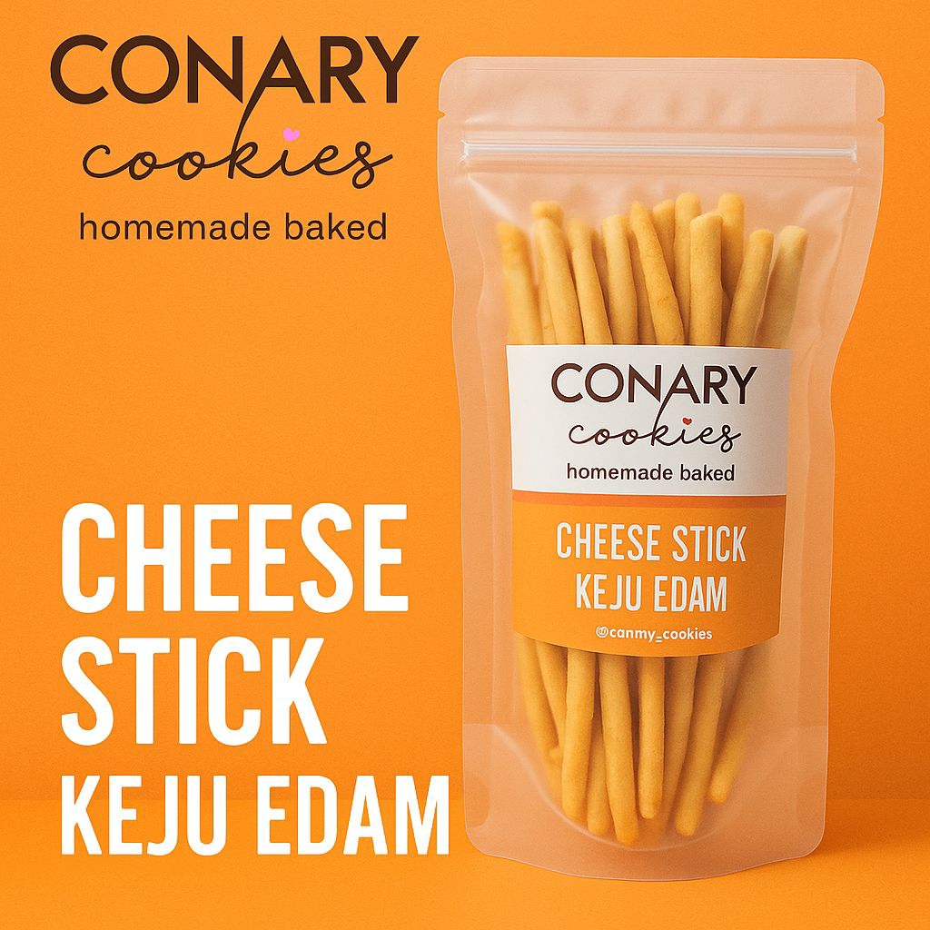 

Cheese stick/ cistik/ sistik/ciztik premium keju edam/snack renyah/cemilan anak muda/snack murah