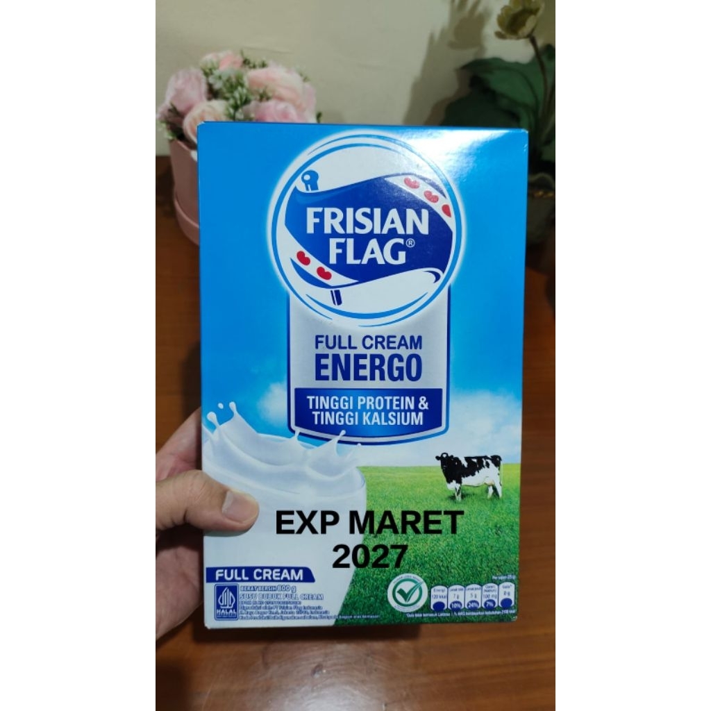 

Frisian Flag Full Cream 800 gram ED MARET 2027 800 gr susu Frisian Flag full cream/kompleta coklat 400gr JULI 2026/Purefarm Susu susu bubuk keluarga bisa langsung check out