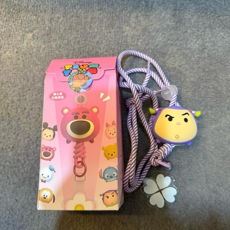 

Sale lanyard disney buz ori disney