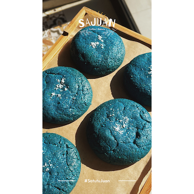 

Cookies Monster Cookies | Soft Baked Cookies Premium Ingredients