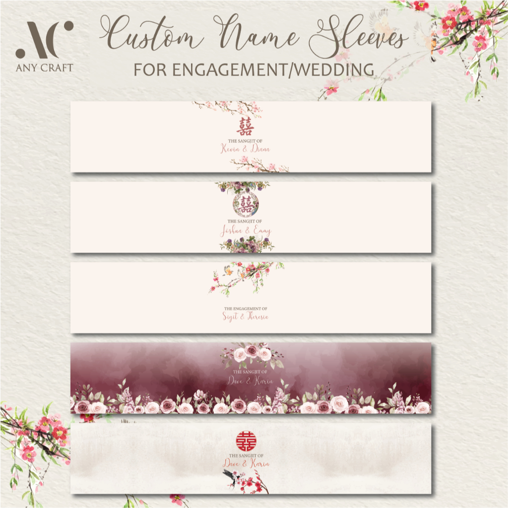 

Paper belt custom paper belt sangjit paper belt wedding paper belt aqiqah paper belt souvenir