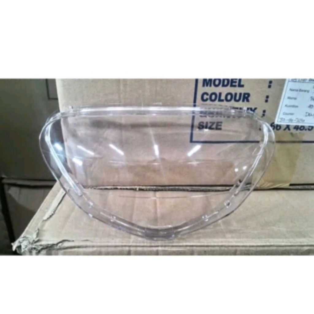 MIKA LAMPU DEPAN MIO SPORTY LAMA - WIN