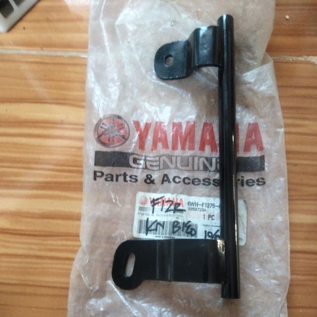begel samping kanan yamaha fizr fiz r original baru 4wh f1275 01