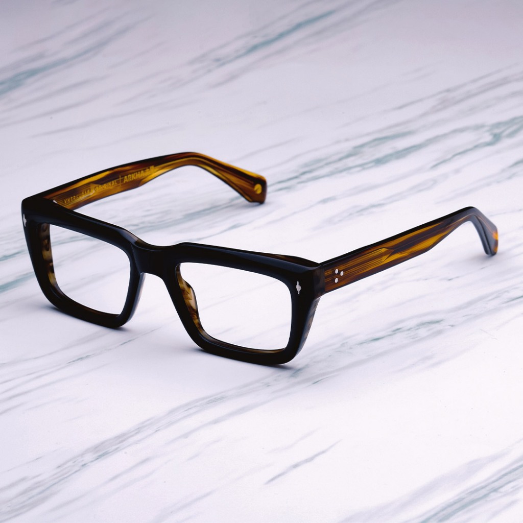 VHERKUDARA Frame Kacamata ARKHA