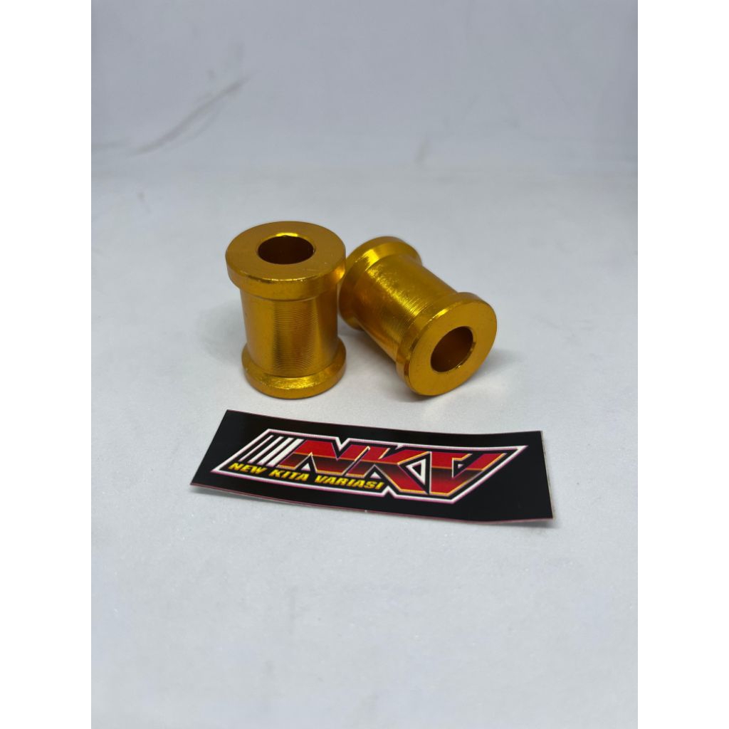 Jalu Paddock CNC ORBIS