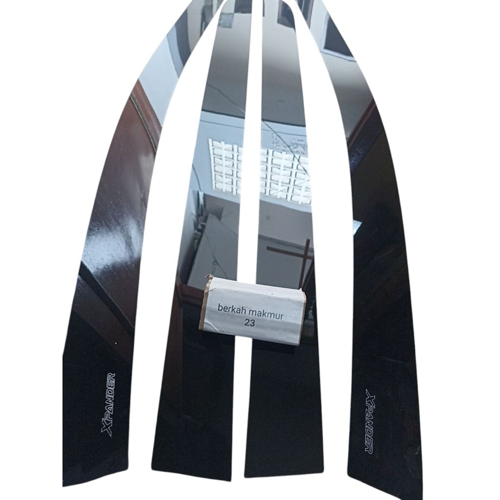 TALANG AIR SLIM FLAT XPANDER ULTIMATE CROOS