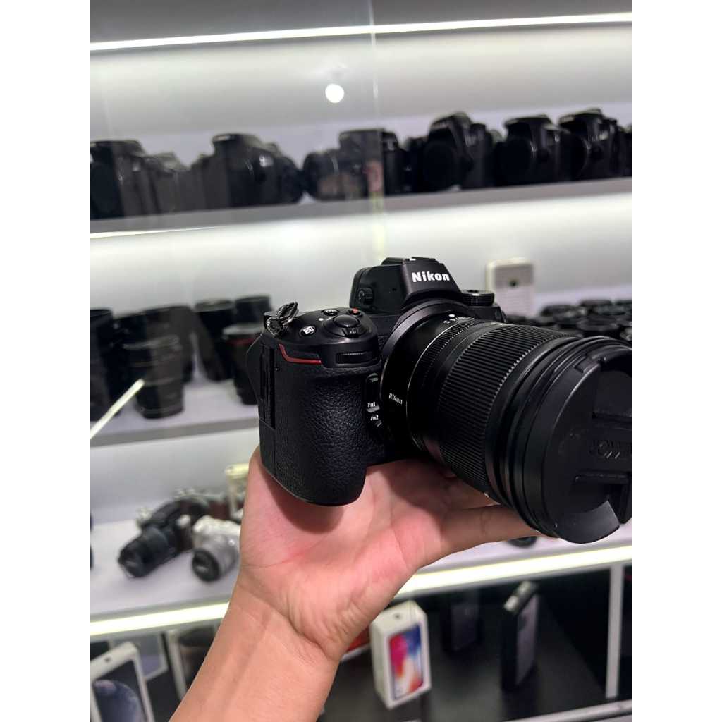 NIKON Z 7