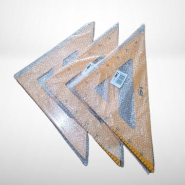 

PENGGARIS SEGITIGA BESAR 35X50 POP1