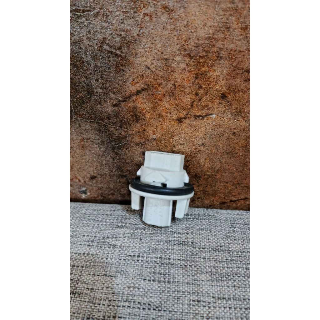 Socket Soket Lampu Bohlam Sen Sein HONDA Jazz City CRV Civic Stream ORIGINAL