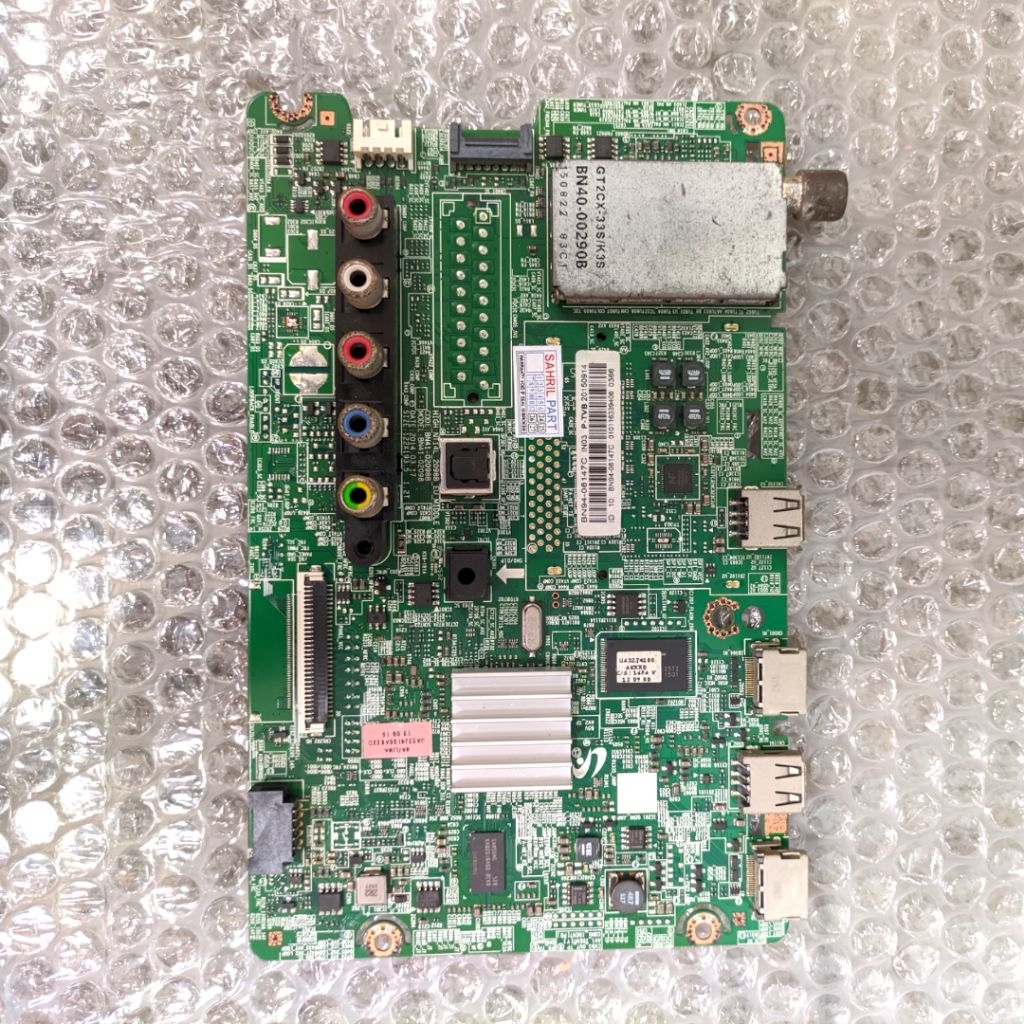 MB TV SAMSUNG UA32J4100AK - MAINBOARD TV SAMSUNG UA32J4100AK - SAMSUNG 32J4100AK