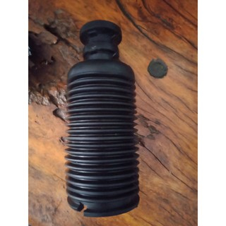 boot shockbreaker great Corolla DEPAN / belakang