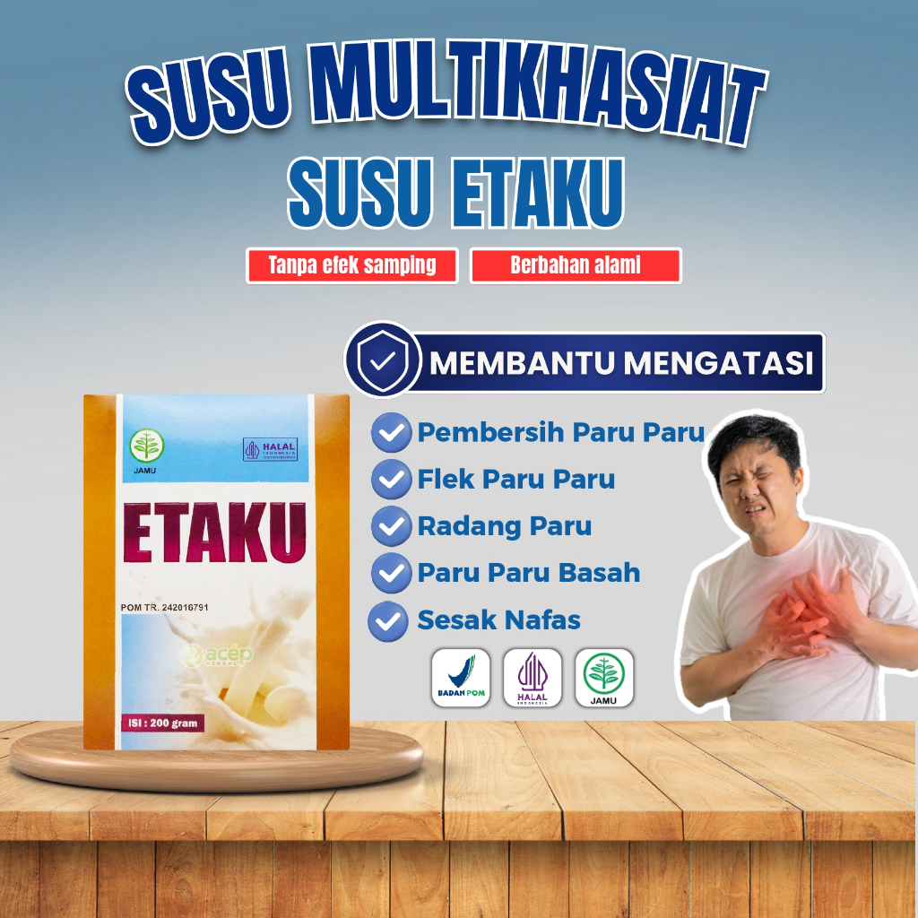 

Etaku Susu Kambing Membantu Bersihkan Paru Paru Atasi Flek Paru Paru Radang Paru Paru Sesak Nafas