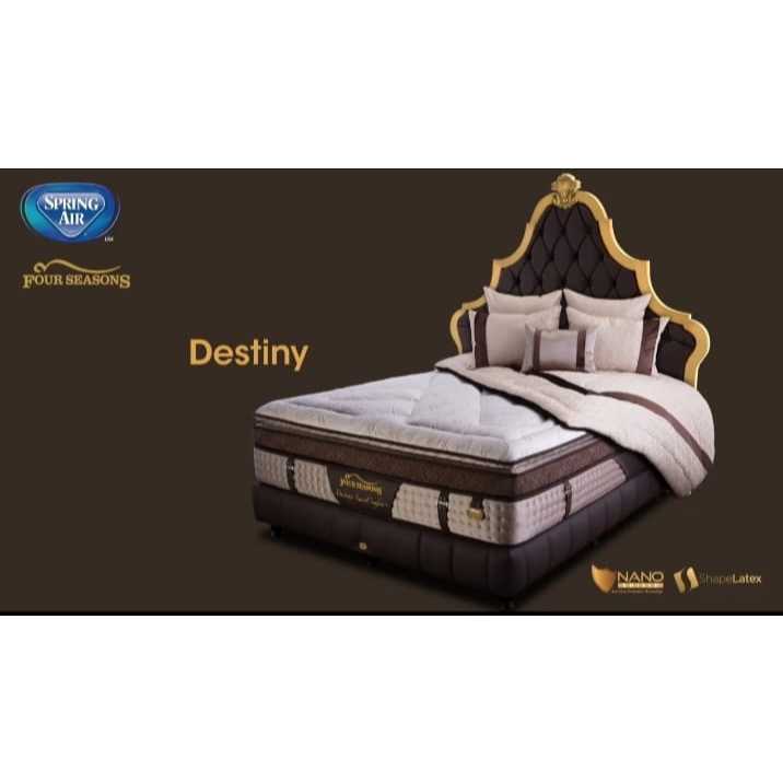 Springbed SpringAir Destiny
