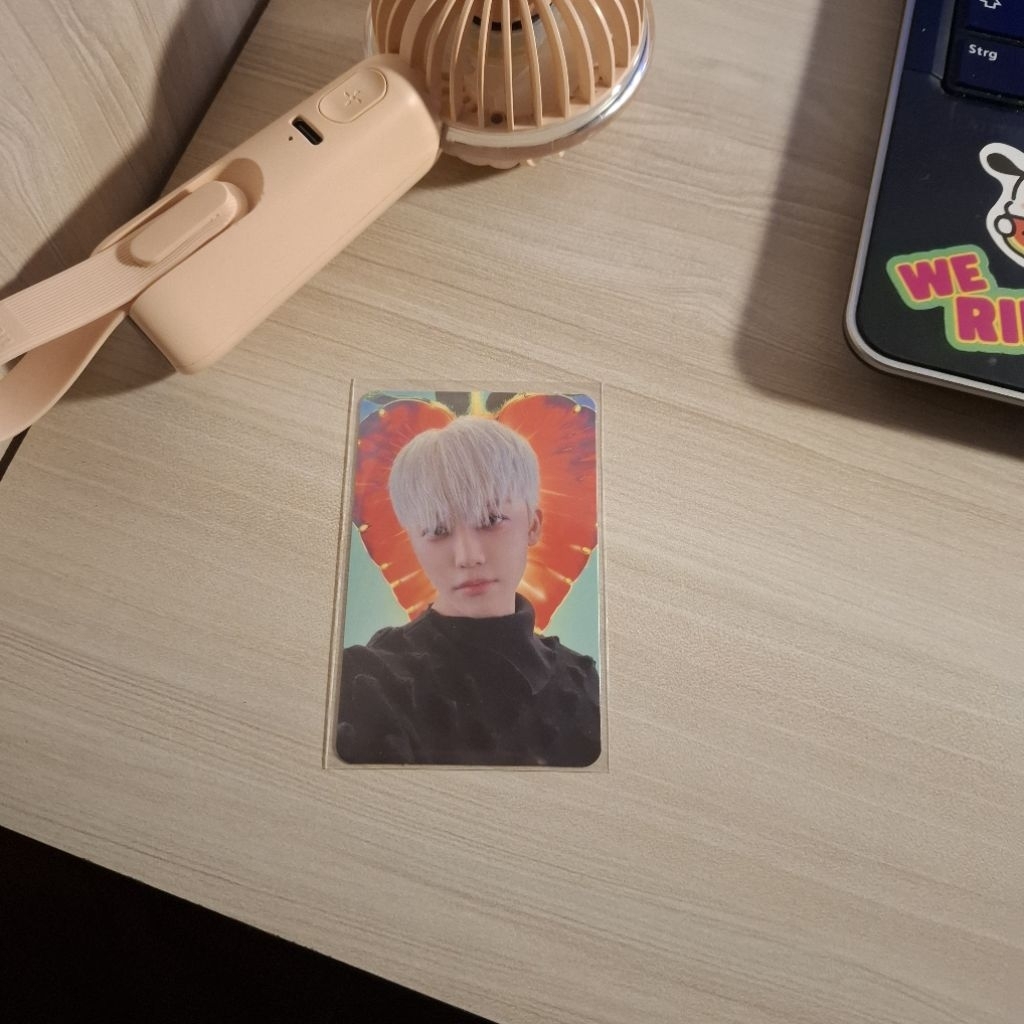 PC JAEMIN NCT DREAMSCAPE OFFICIAL