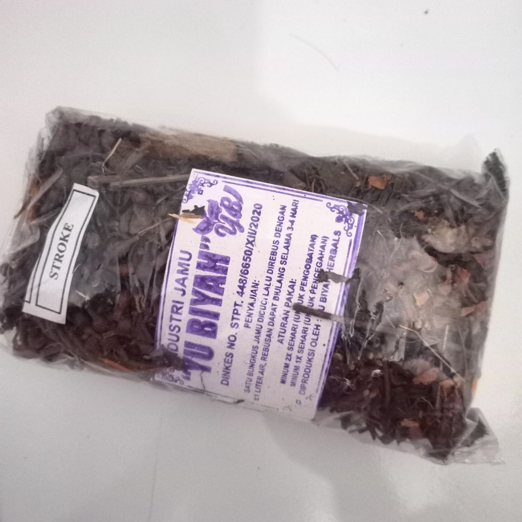 

jamu herbal godog syaraf kejepit