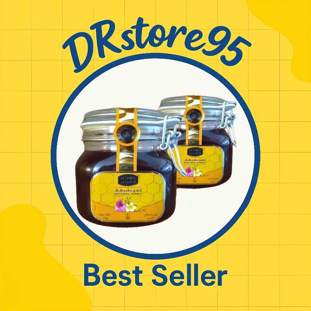 

⭐⭐⭐⭐⭐ Terlaris Paket 10 pcs madu alsifa 1 kg