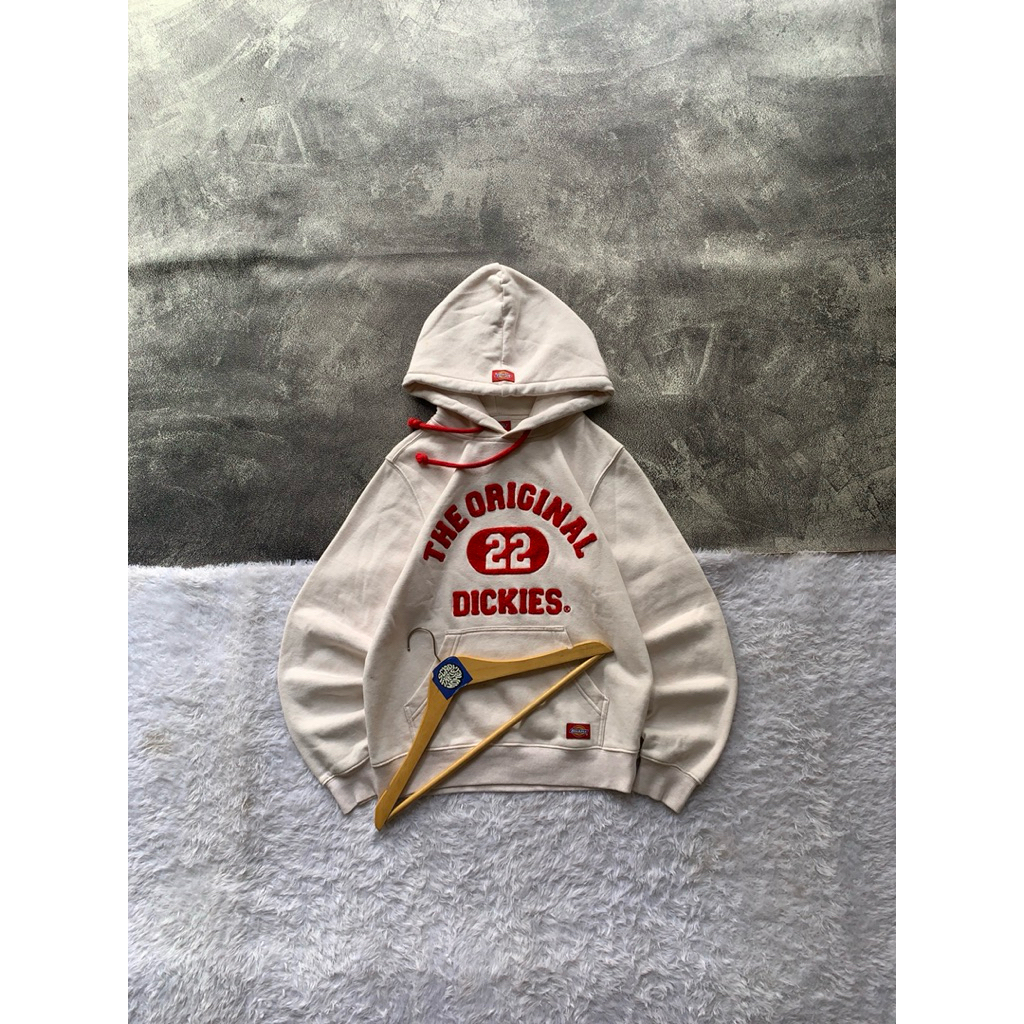 Hoodie Dickies Towel