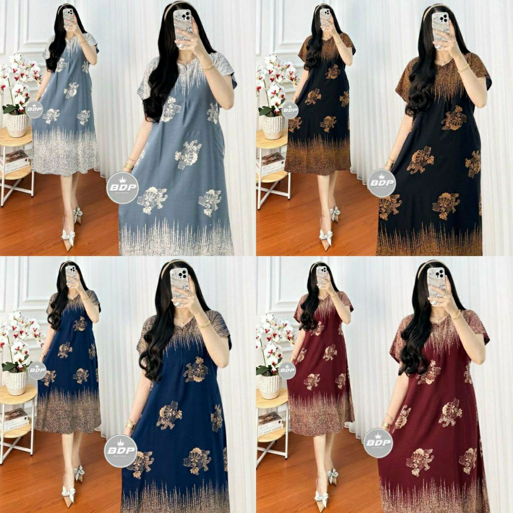 DASTER RAYON VIRAL / DASTER RAYON MURAH / DASTER RAYON KEKINIAN