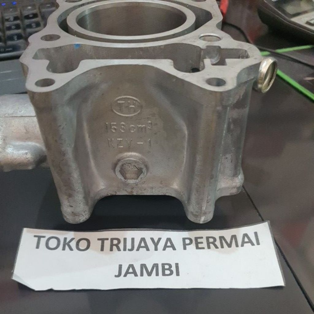 BLOK PCX KZY 153CM  12100 KZY 701