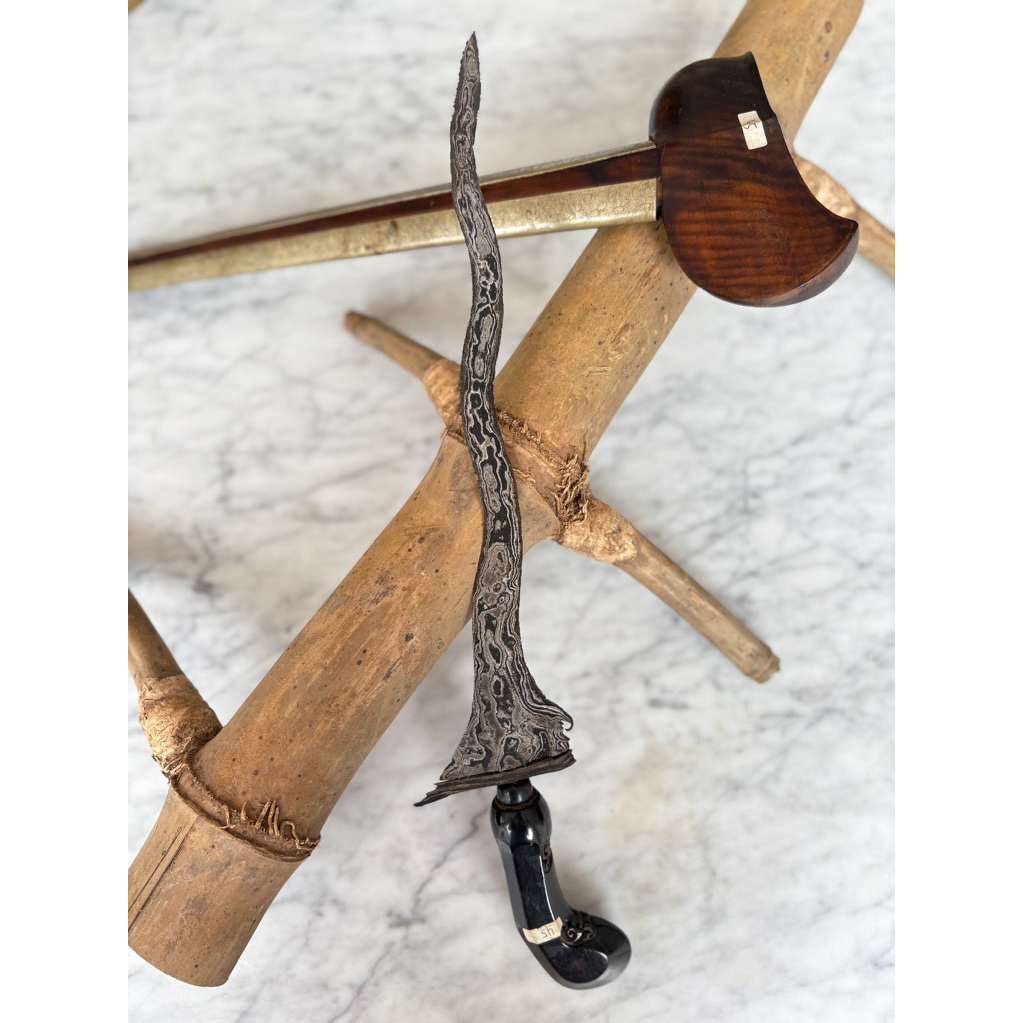 Keris Sepuh Luk5