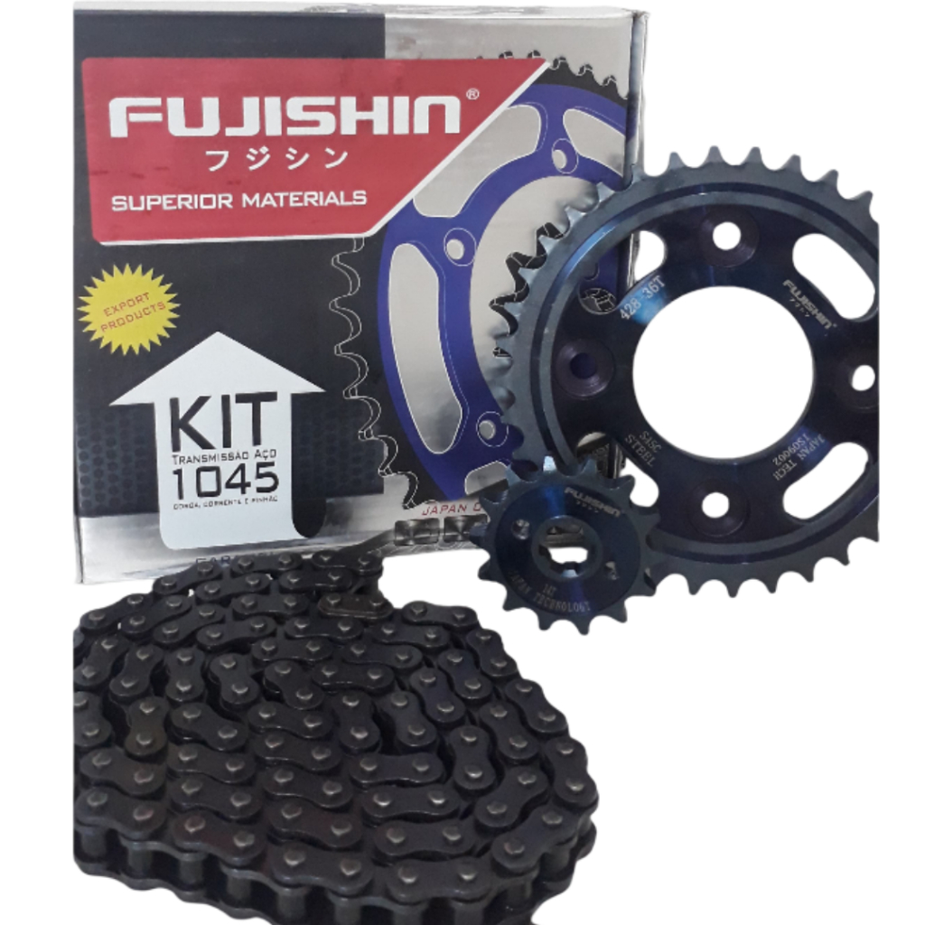 GEAR GIR PAKET GEAR GIR SET GRAND MERK FUJISHIN