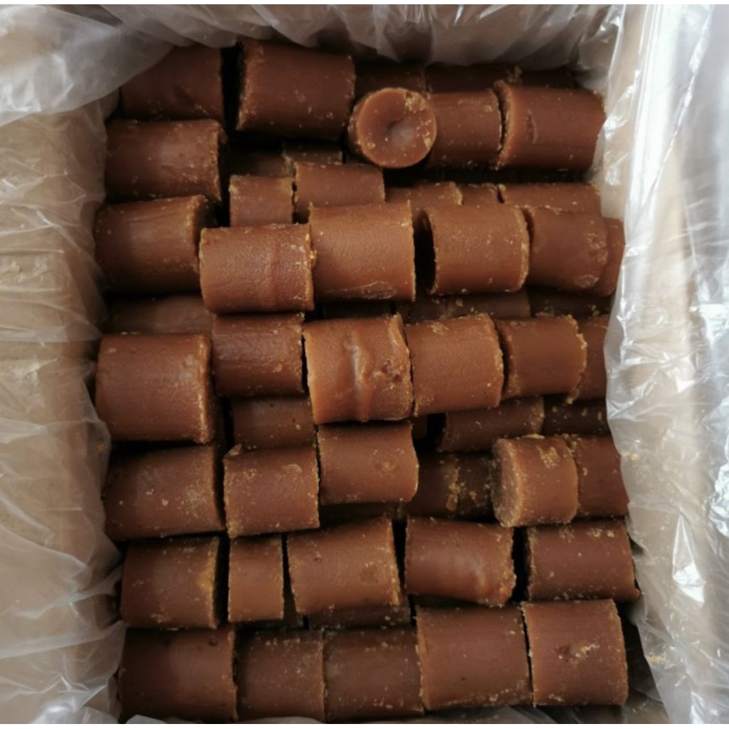 

Gula Jawa Kelapa Murni