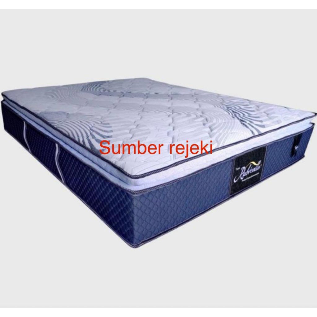 american pillo rubicelle 160 x 200 kasur spring bed matras