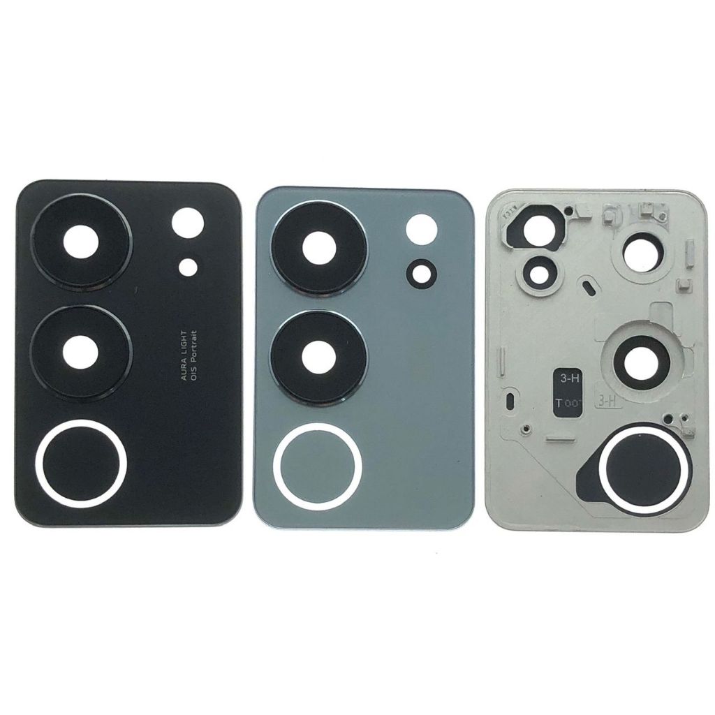 Ph Bandung _ Frame Camera (Kaca Only) Vivo