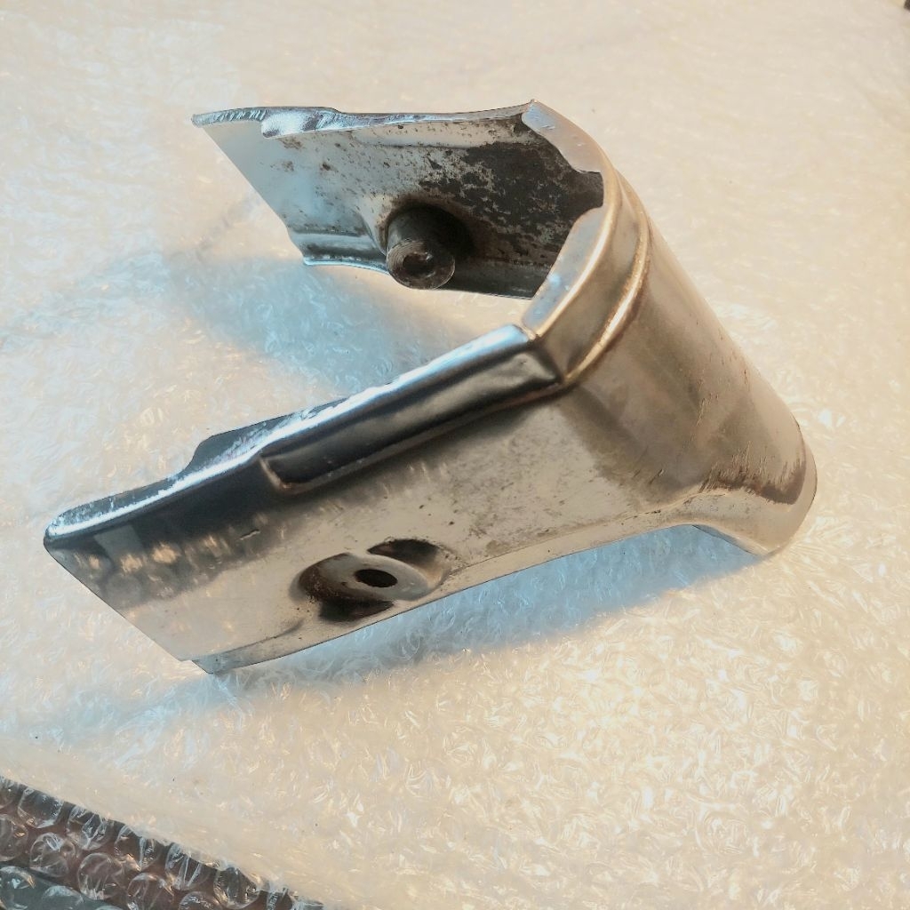 bando sayap yamaha v75 / v80 awal ori bekas