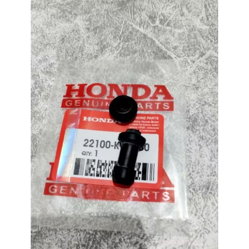 KARET BOOT KALIPER CALIPER BEAT POP ESP FI KARBU