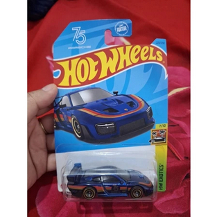 HW hot wheels super treasure hunt porsche 935 limited SALE
