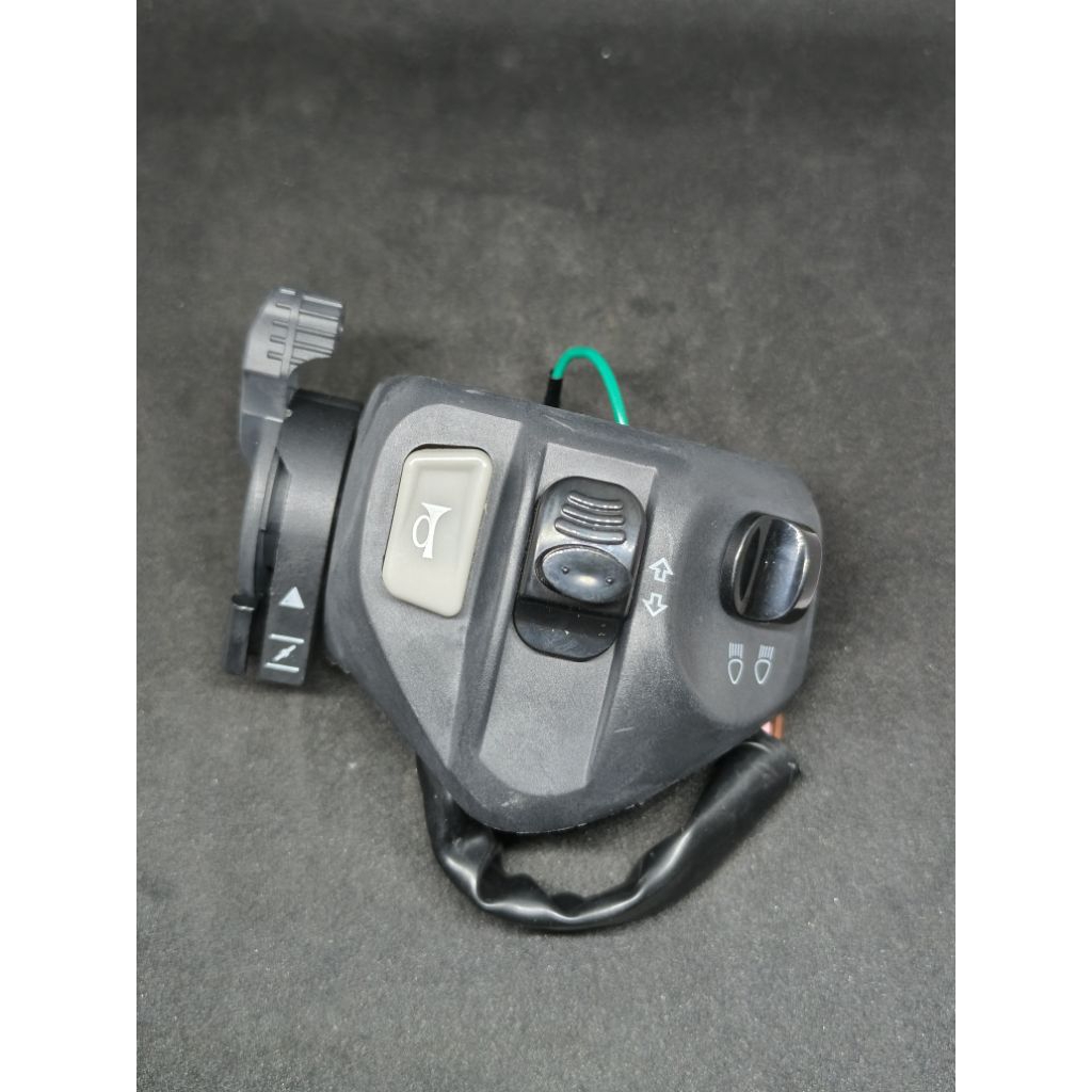 SAKLAR KIRI JUPITER MX LAMA