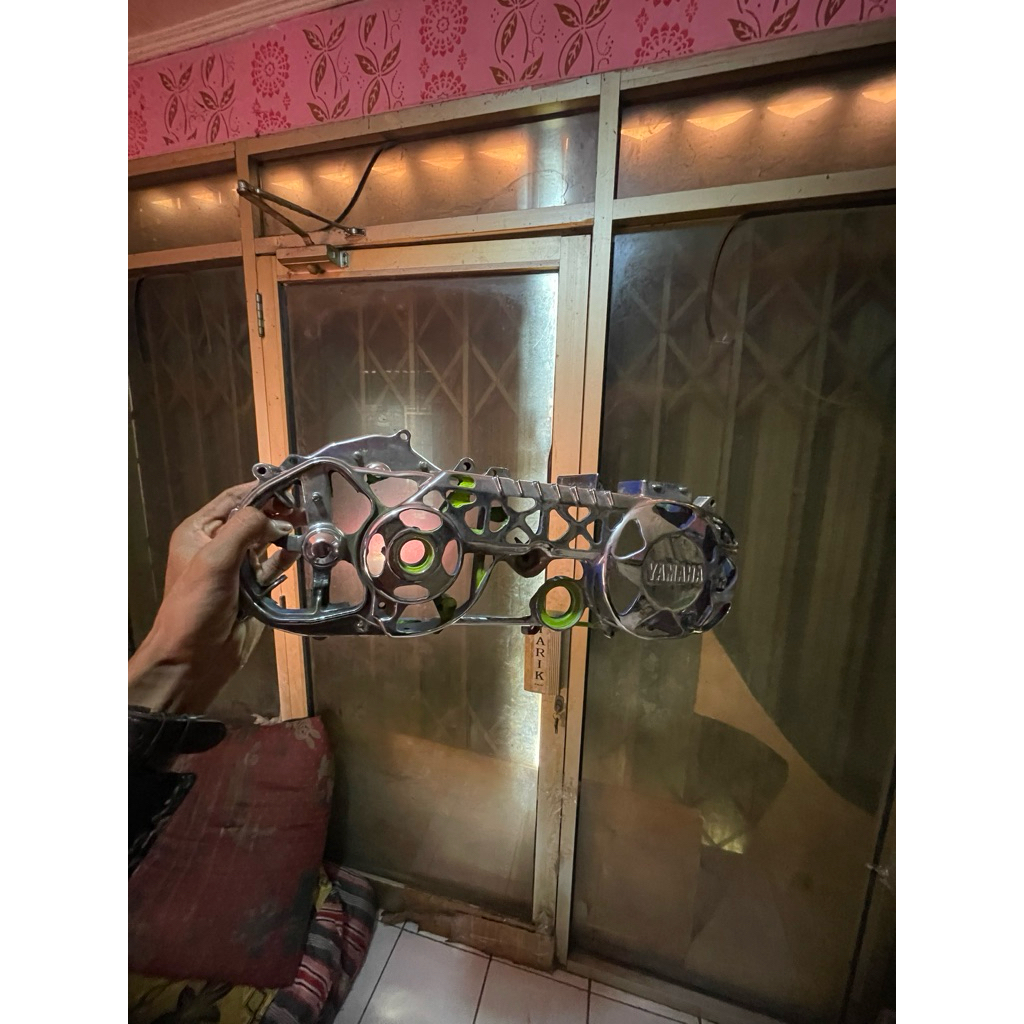 cvt nouvo coak croom