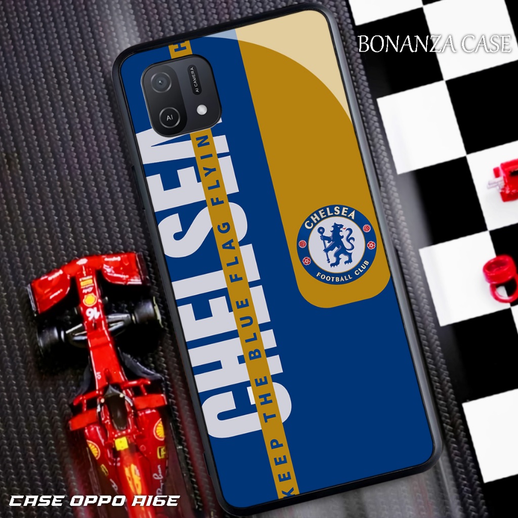 Bonanza - Casing Oppo A16e - Softcase Sublime Terlaris - Kesing Hp Oppo A16e - Casing Hp Karakter Sh