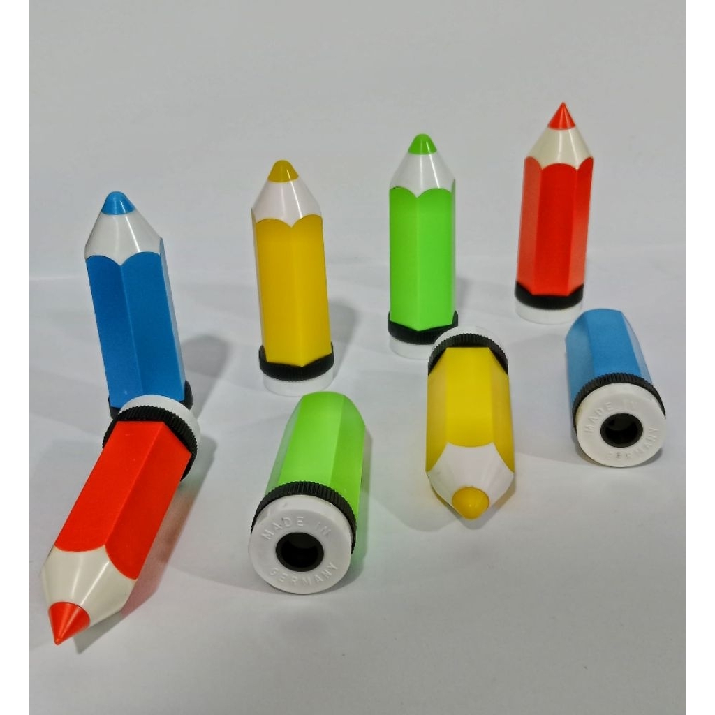 

Rautan Pensil EISEN Original Germany