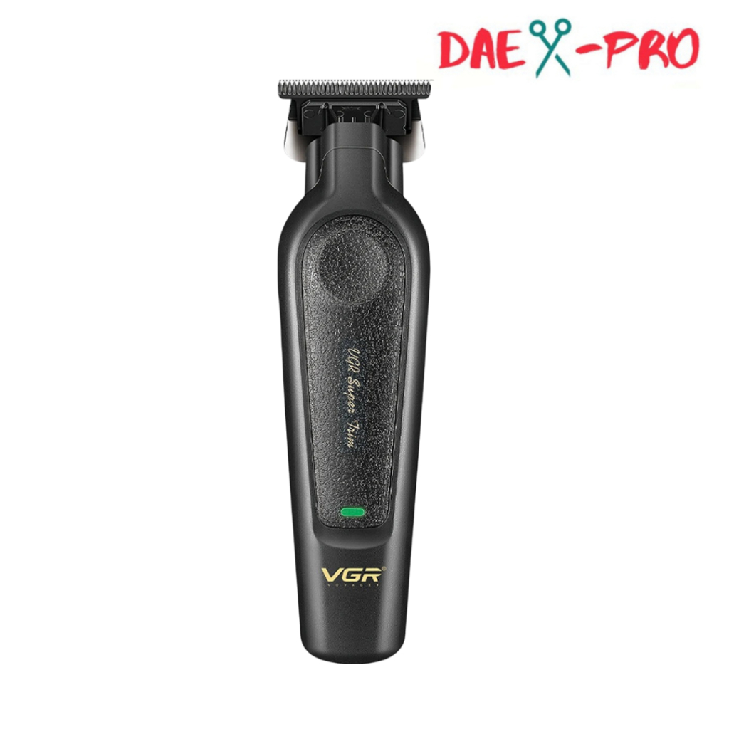 DAEX-PRO VGR V-995 Professional Hair Trimmer Cordless Rechargeable Professional Hair Trimmer VGR 995