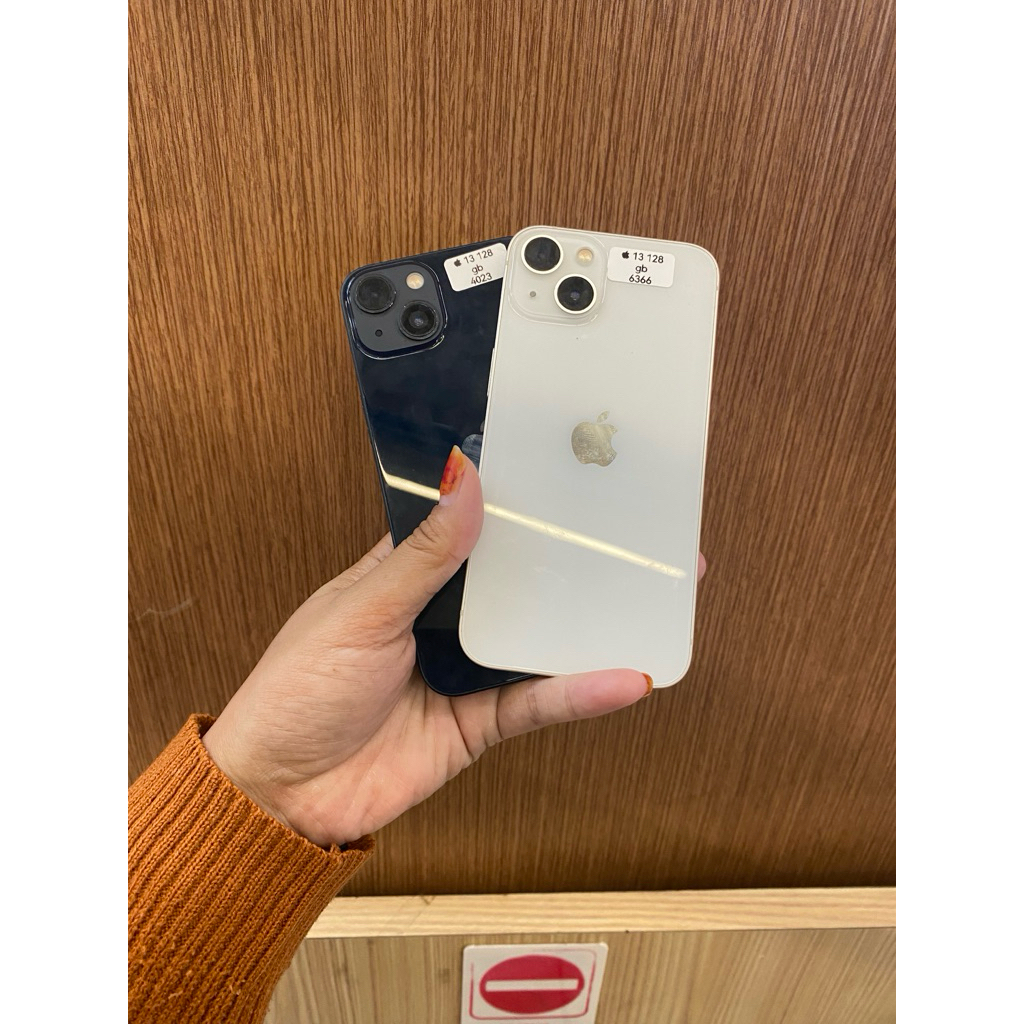 iphone13/128gb