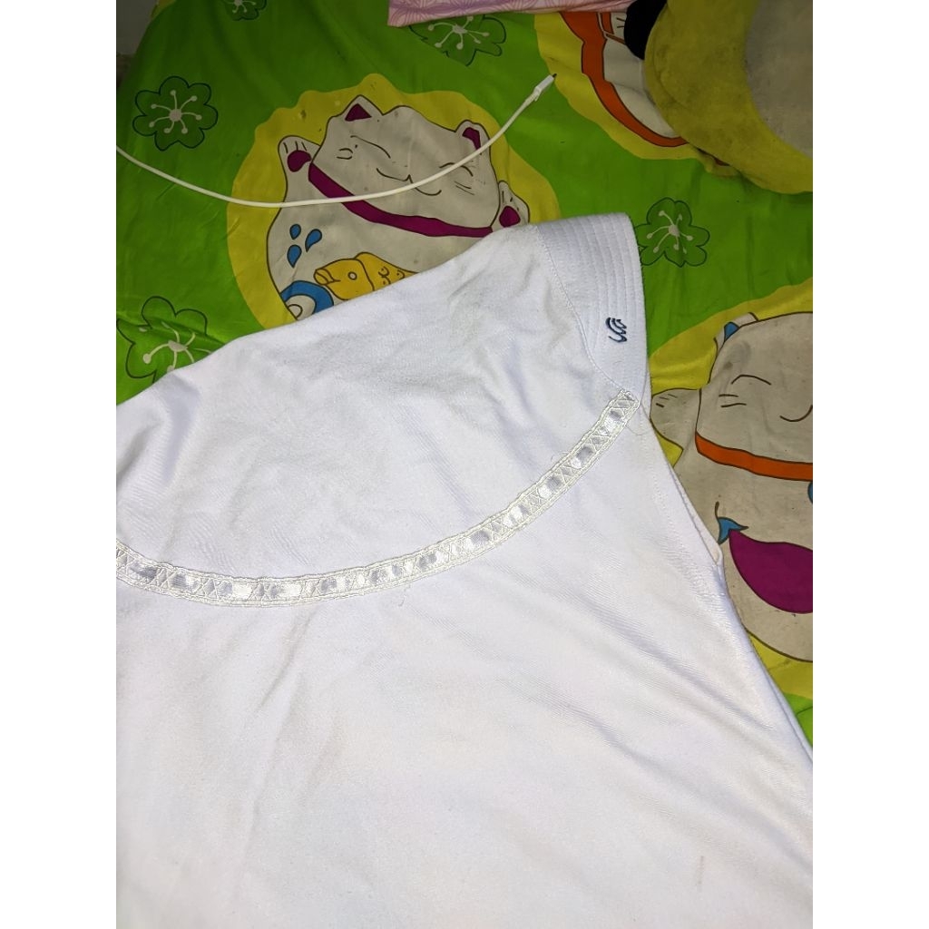 preloved rabbani asli