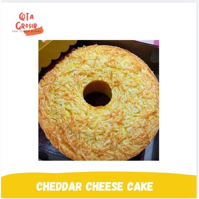 

CHIFFON CAKE EATME | BOLU TAPE | BOLU JADUL | CHEDDAR CHEESE CAKE