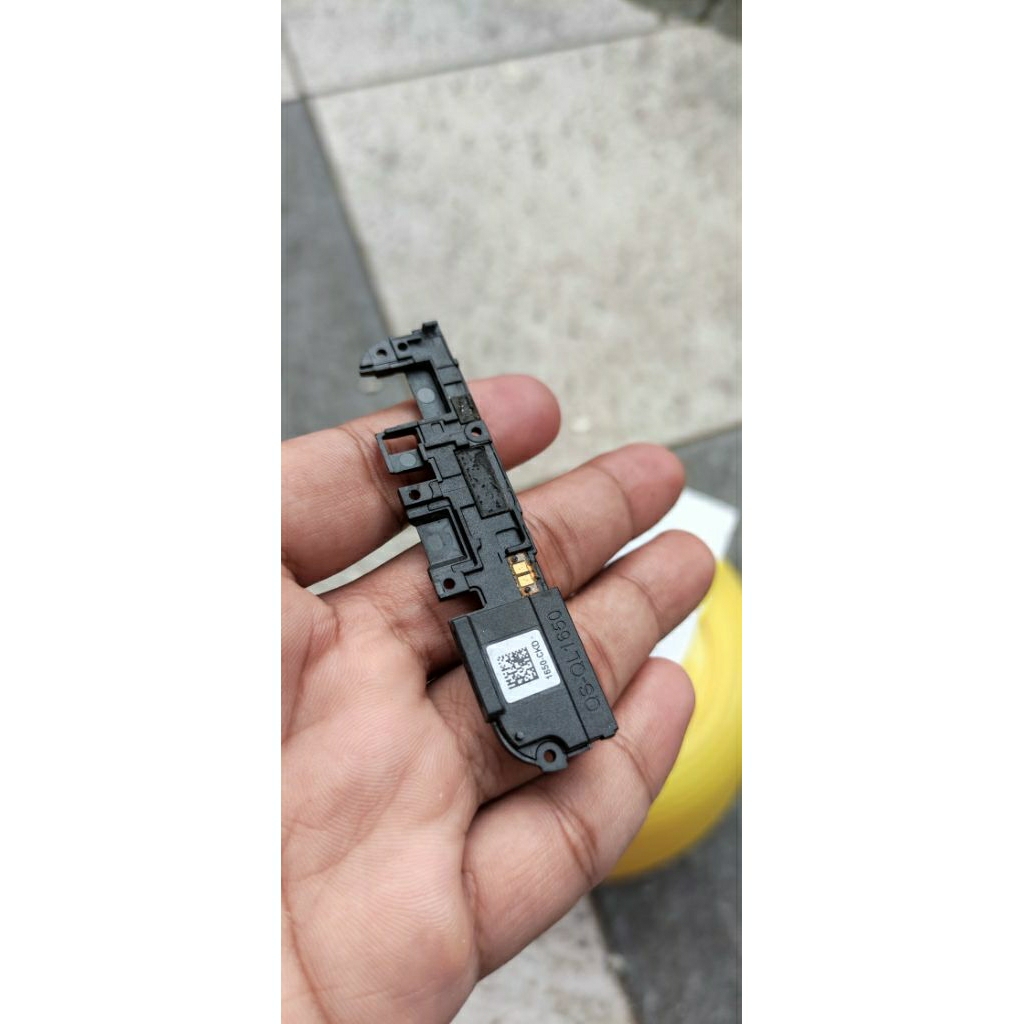 Speaker Bawah ASUS MPM1 ORIGINAL COPOTAN BAWAAN HP 100%